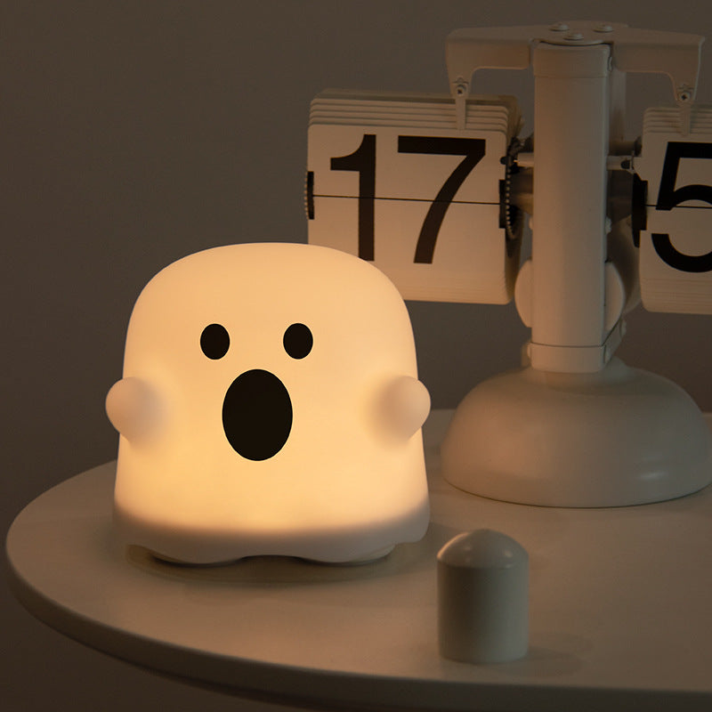 Ghost Night Light HAHAAA