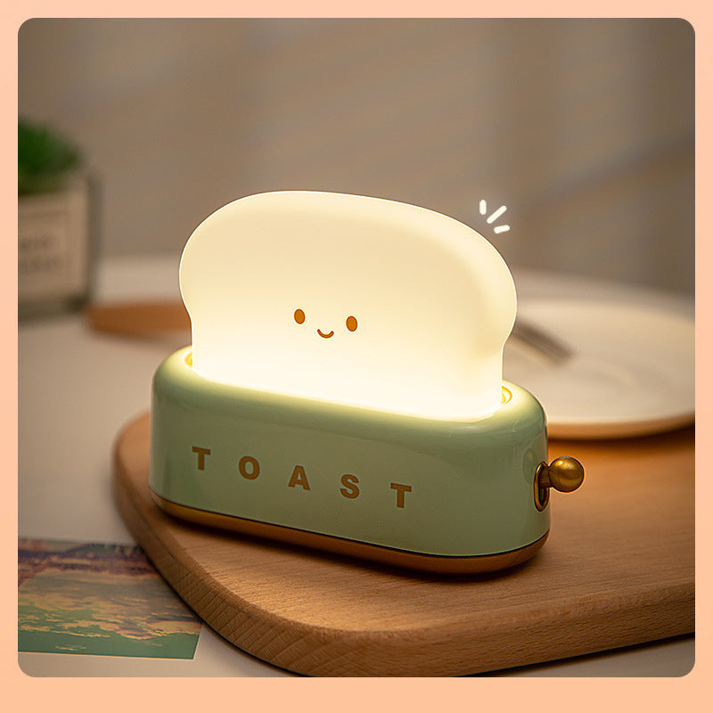 Bread Maker Night Light