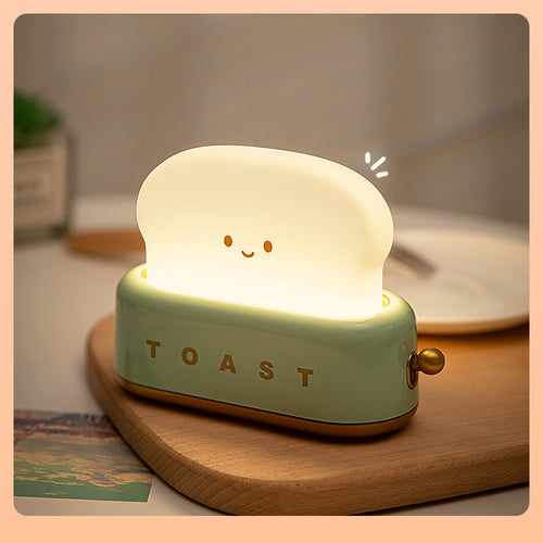 Bread Maker Night Light