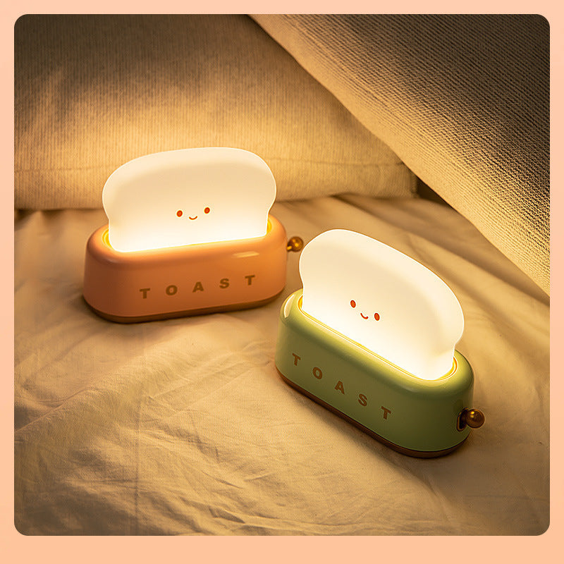 Bread Maker Night Light