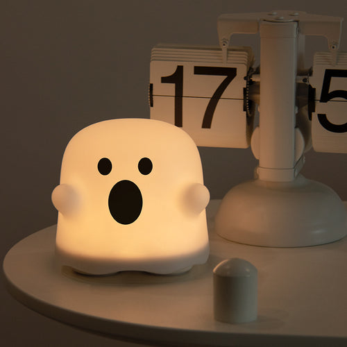 Ghost Night Light HAHAAA