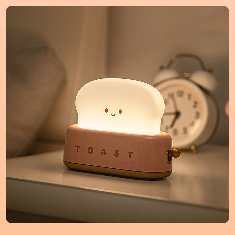 Bread Maker Night Light