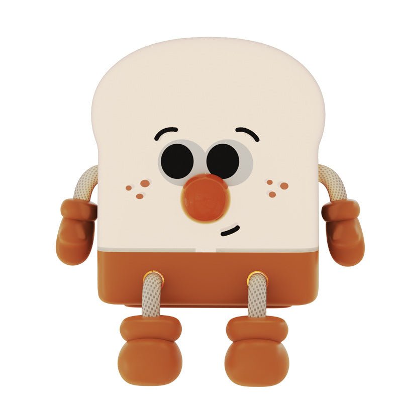 Toast Boy Night Light