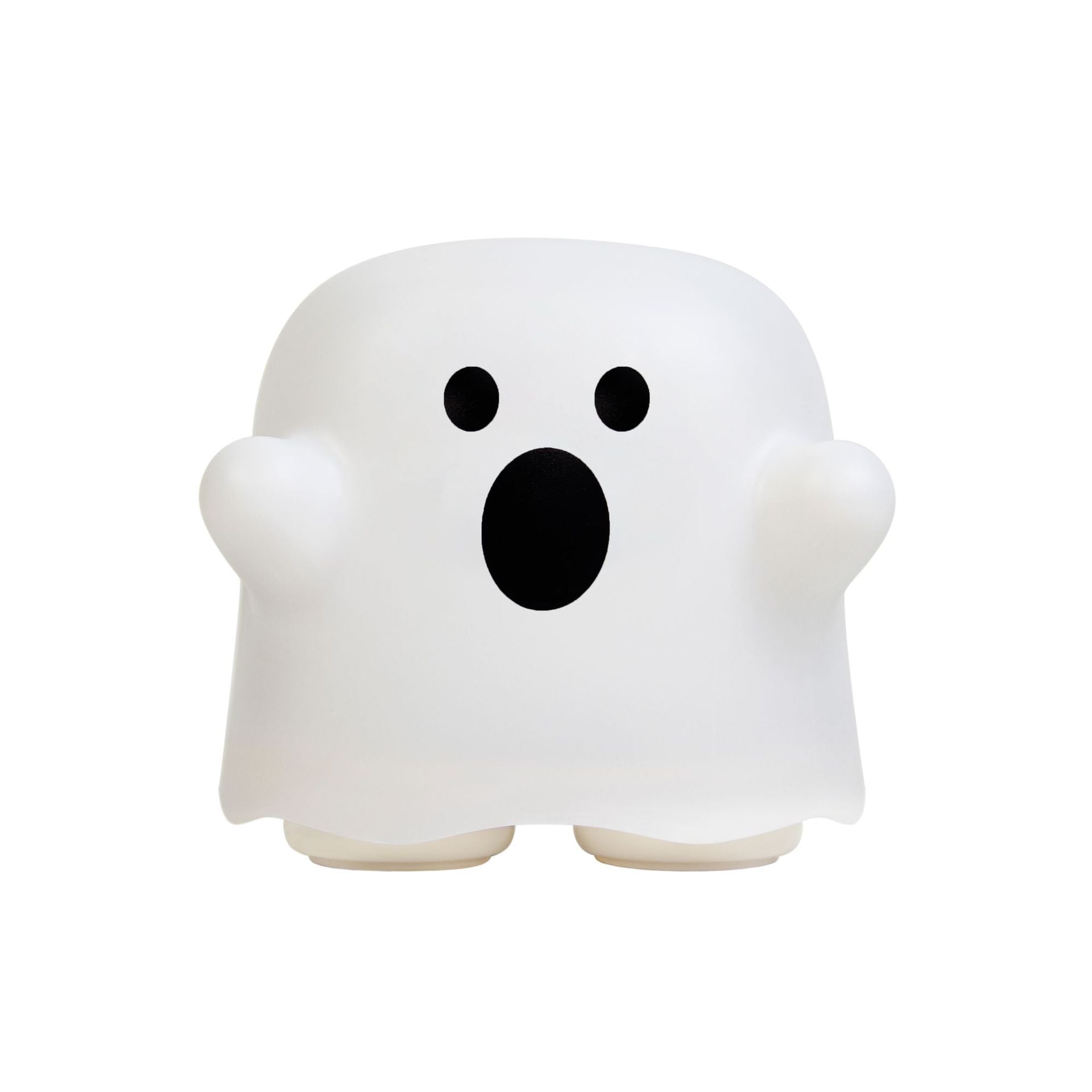 Ghost Night Light HAHAAA