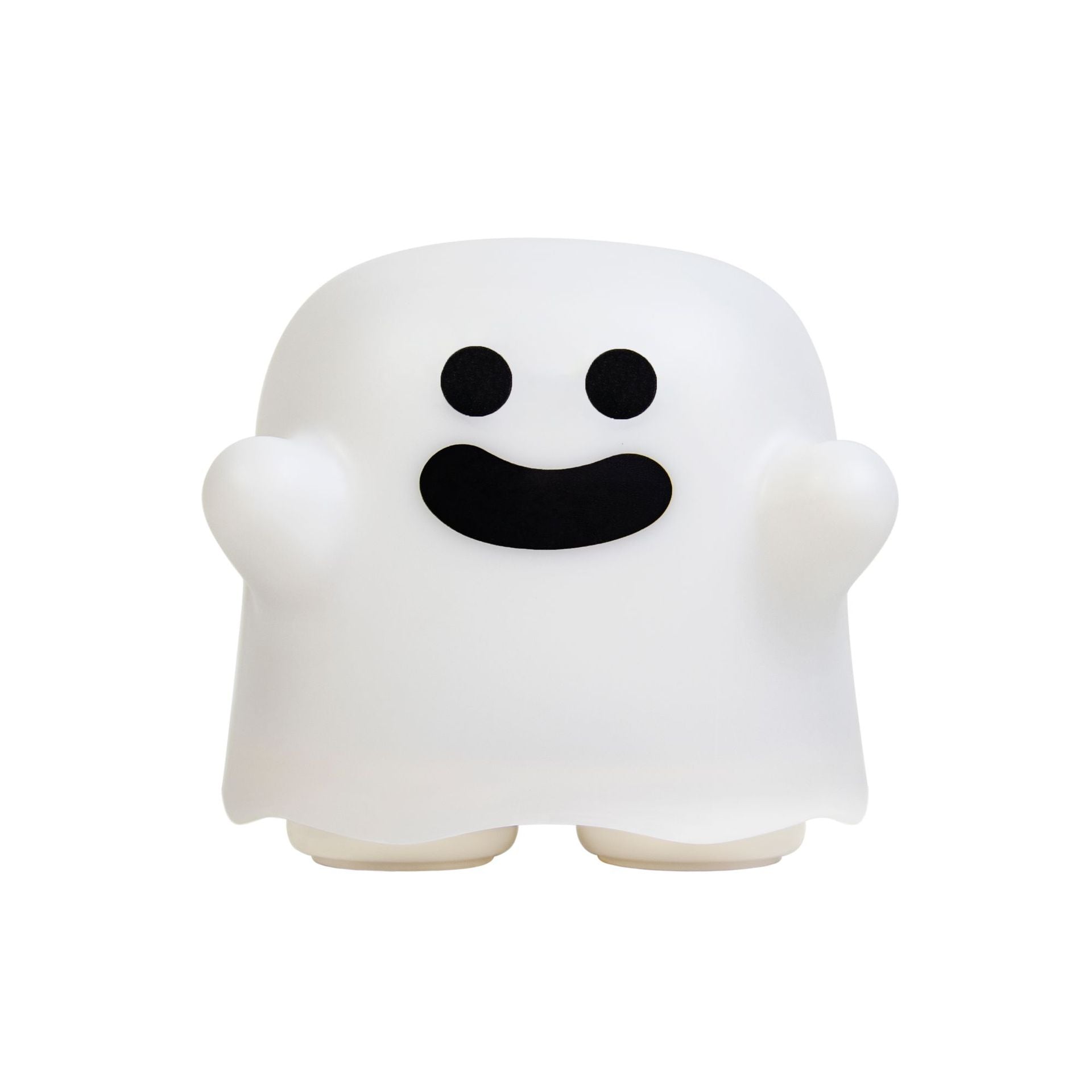 Ghost Night Light HAHAAA