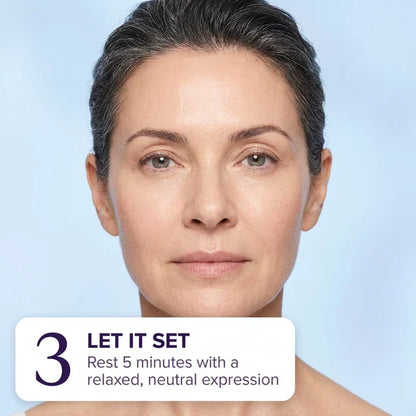 Instant Lift Eye Gel — Reduce the Look of Eye Bags in Minutes 🔥
